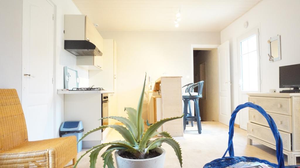 Gite Le Verger Commes Quarto foto